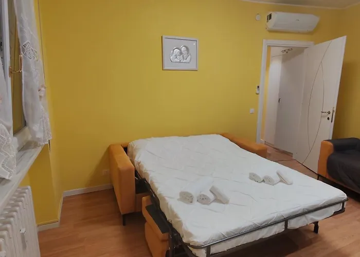 Casa Giardino Sanremo