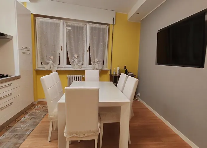 Casa Giardino * Sanremo