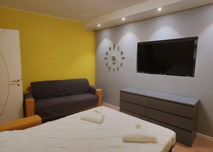 Apartment Casa Giardino Sanremo