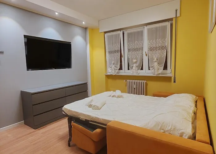 Apartment Casa Giardino Sanremo