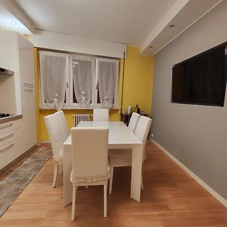 Casa Giardino * Санремо