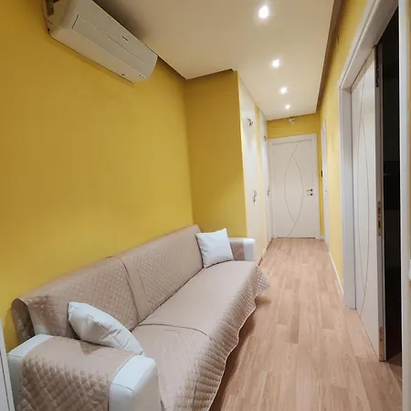 Casa Giardino