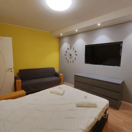 Апартаменти Casa Giardino Санремо