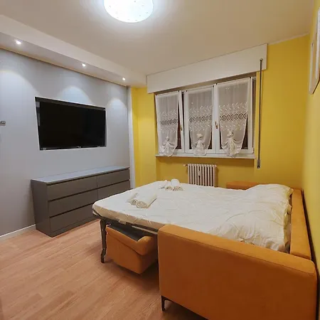 Апартаменти Casa Giardino Санремо