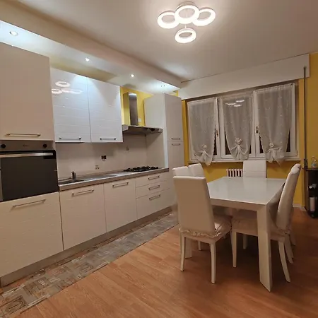 Casa Giardino *