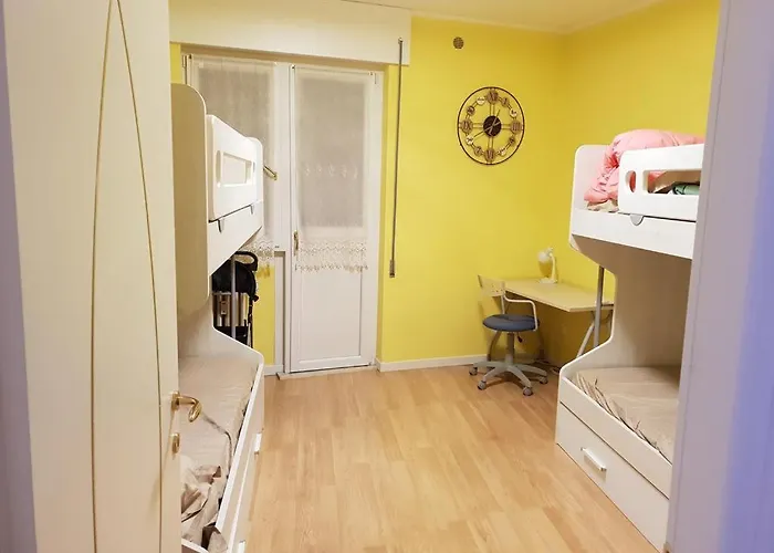 Διαμέρισμα Casa Giardino